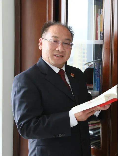 土默特右旗人民检察院