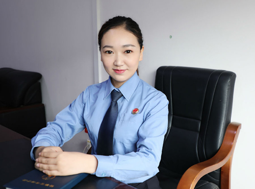 土默特右旗人民检察院